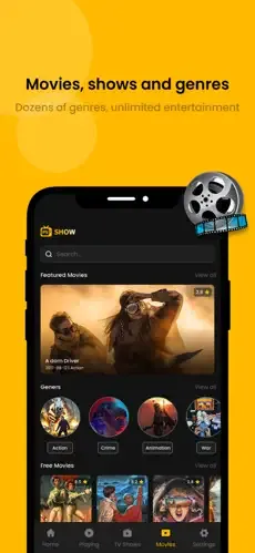 yupptv-tamil Movies and shows
