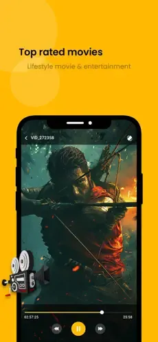 yupptv-tamil Top Rated Movies